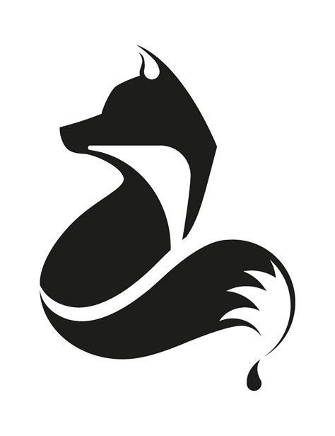 fox symbol copy and paste.